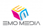 Emo Media logo